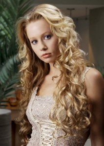 hair extensions after