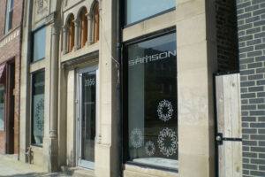 Samson Gallery Image